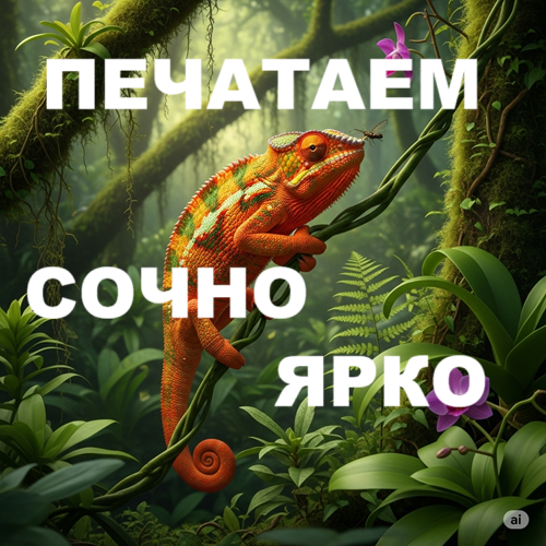 Качественная ультра фиолетовая печать в Приднестровье на разных материалах